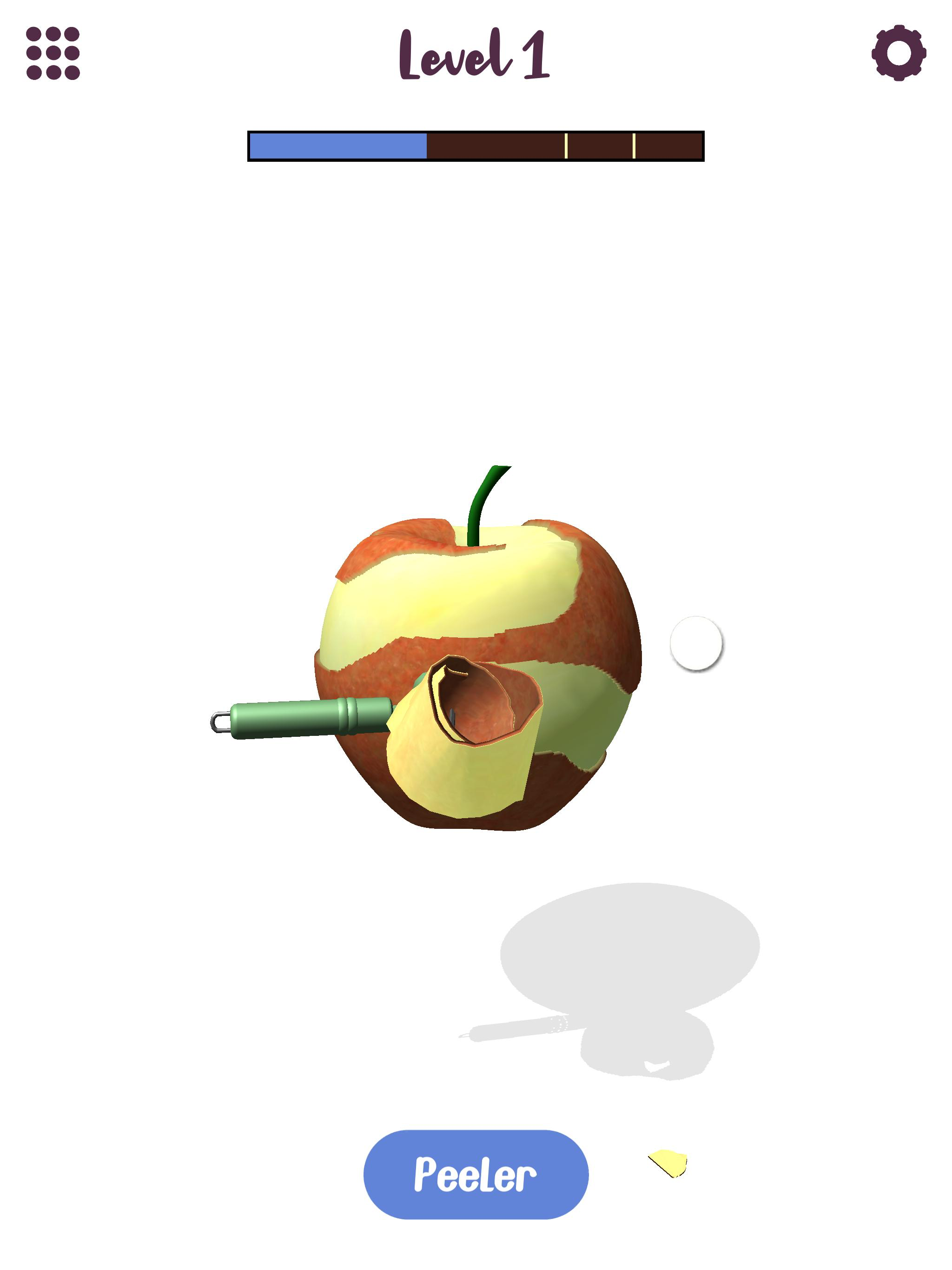 i Peel Good
