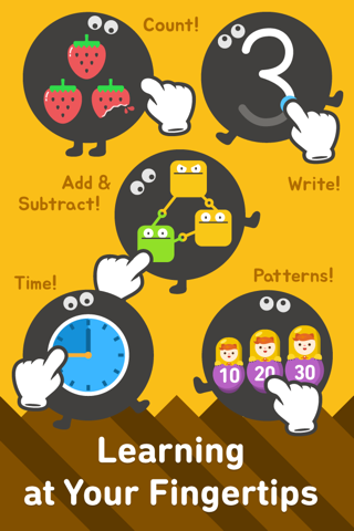 Todo Maths: Learning Adventure screenshot 2