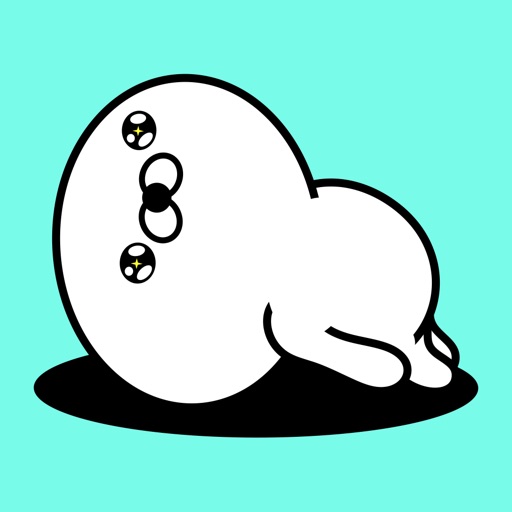 Too honest seal 11 icon