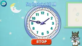 Game screenshot What time is it Mr. Wolf? hack