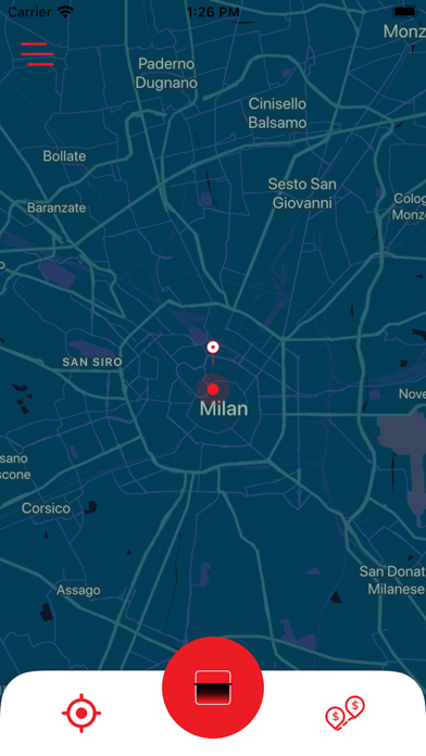 Screenshot #2 pour Mio Scooter