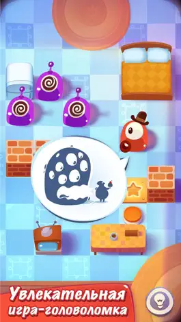 Game screenshot Pudding Monsters apk