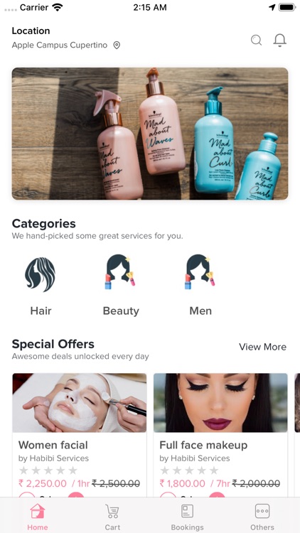 Royo Beauty Customer