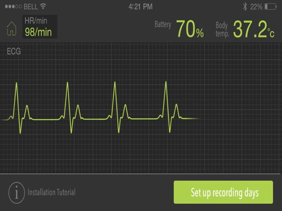 Screenshot #6 pour Rooti Rx