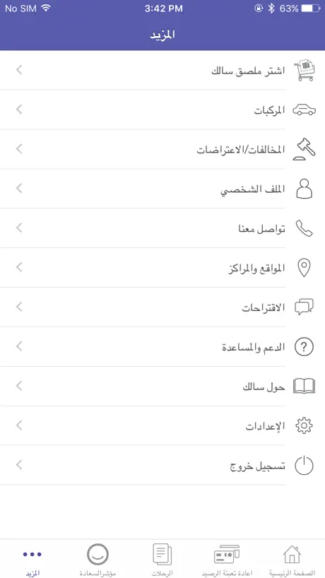 Smart Salik
