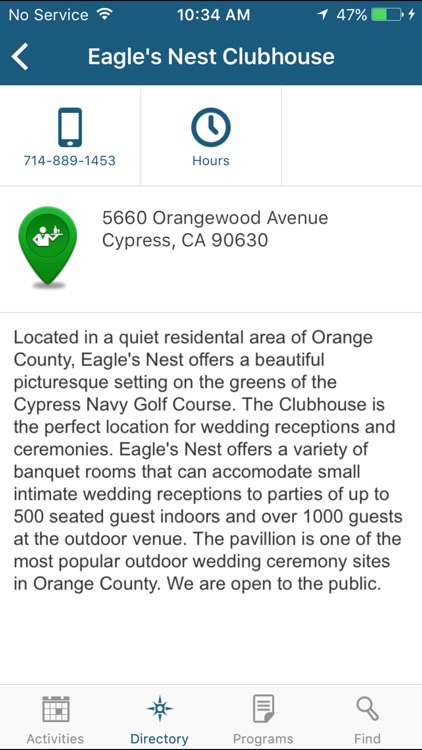 Navylife Seal Beach screenshot-4