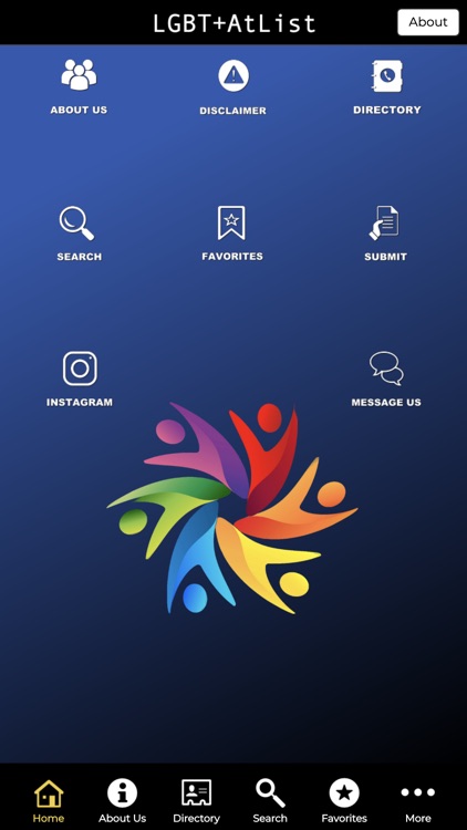 Resource For LGBT+ Community