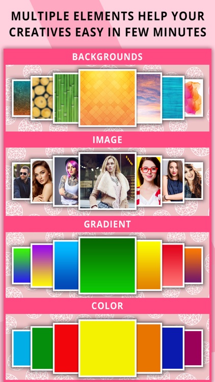 Poster Maker Flyer Maker