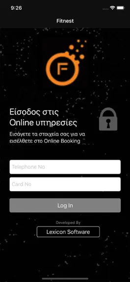 Game screenshot Fitnest App mod apk