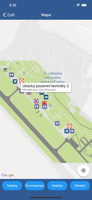 DOD Čáslav 2019(圖2)-速報App