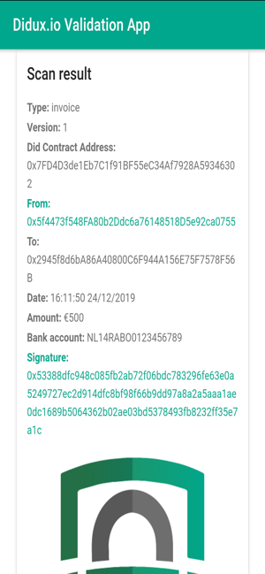 Didux.io Validation App(圖4)-速報App
