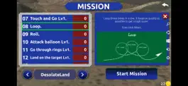 Game screenshot AcroPlaneRC apk