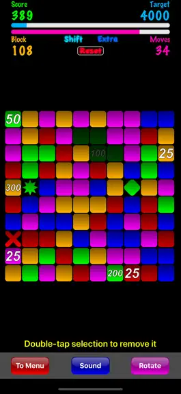 Game screenshot Block Touch. hack