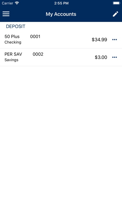 First Reliance Bank Mobile