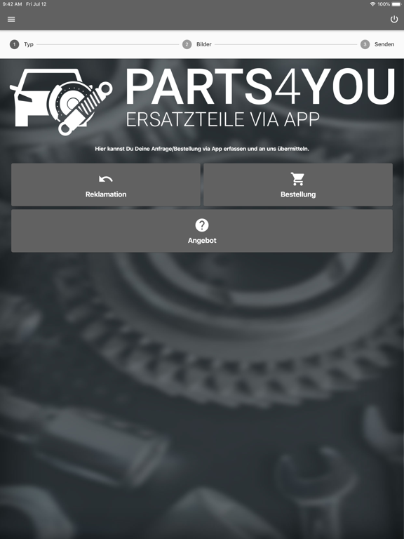 Screenshot #5 pour Parts4You