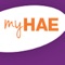 이 앱은 유전성 혈관부종(HAE) 질환의 관리를 스마트하고 간편하게 할 수 있도록 도움을 주기 위해 개발되었습니다
