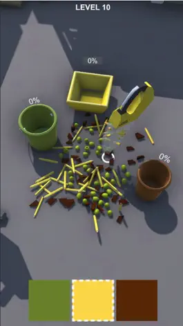Game screenshot Clean Sort mod apk