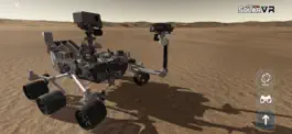 Game screenshot Solar System Scope VR apk