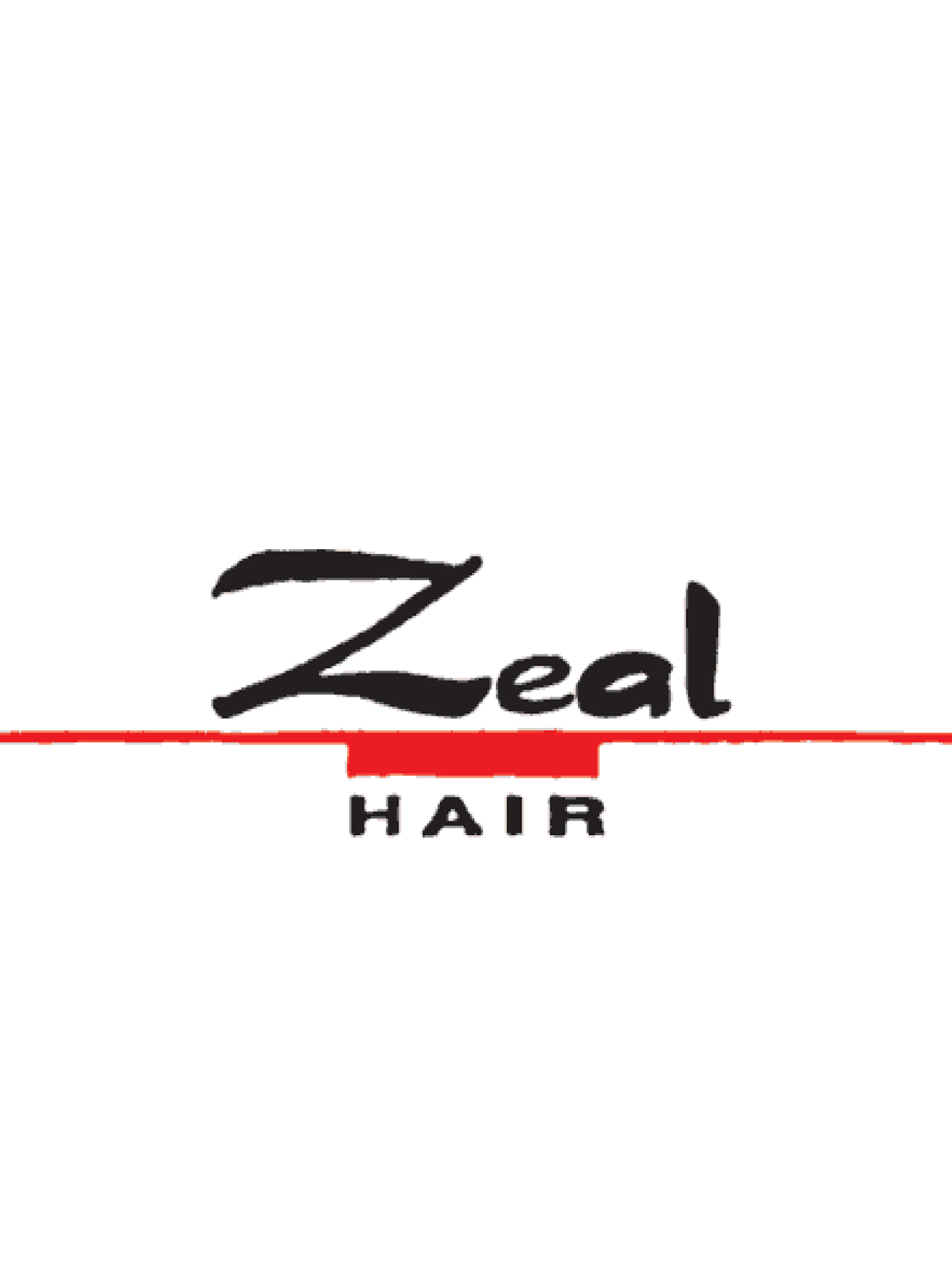 Zeal HAIR(ジールヘアー) screenshot 4