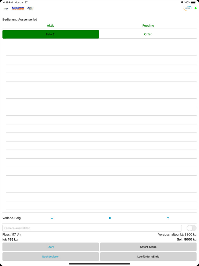 BPRA Verlad Aachtal Futter AG