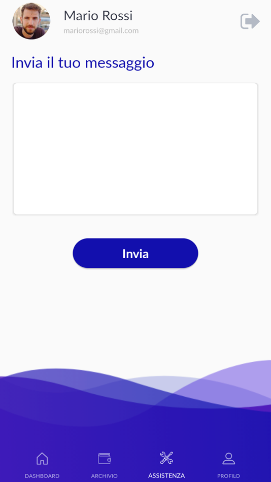 #7. MySEL (iOS) 由: S.E.L. Società Elettrica Liparese Srl