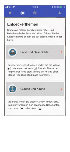 Mönchsweg(圖3)-速報App