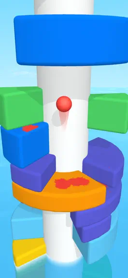 Game screenshot Bounce Climber hack