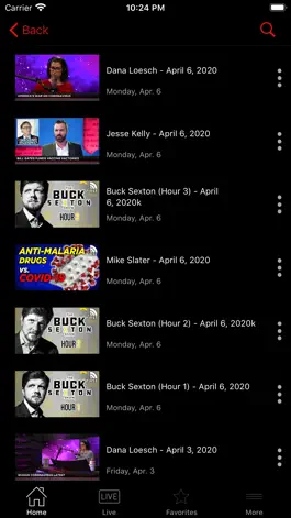 Game screenshot The First TV hack