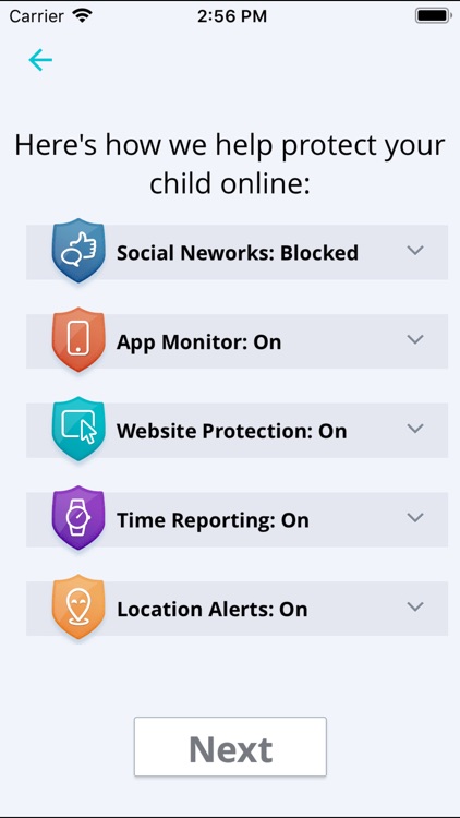 Surfie-Kids screenshot-3