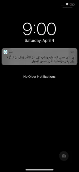 Game screenshot نضر ( حديث - Hadith )‏ mod apk
