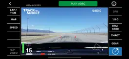 Game screenshot TrackAddict apk