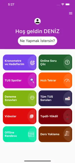 Game screenshot TUSDATA apk