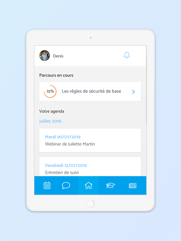 Screenshot #4 pour Avomarc