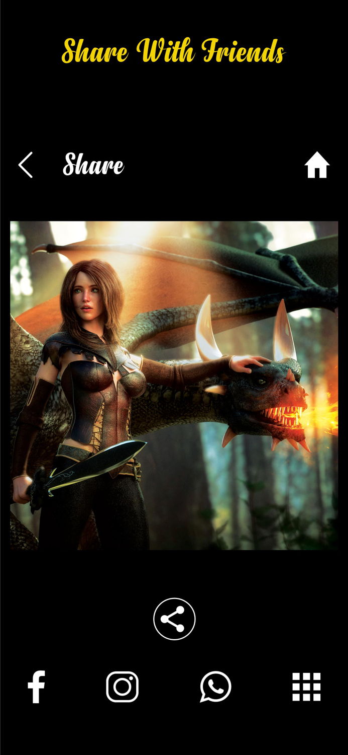 Superhero Jigsaw Puzzle Pro