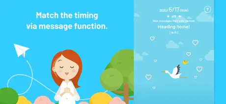 KONOTOKI :Ovulation prediction