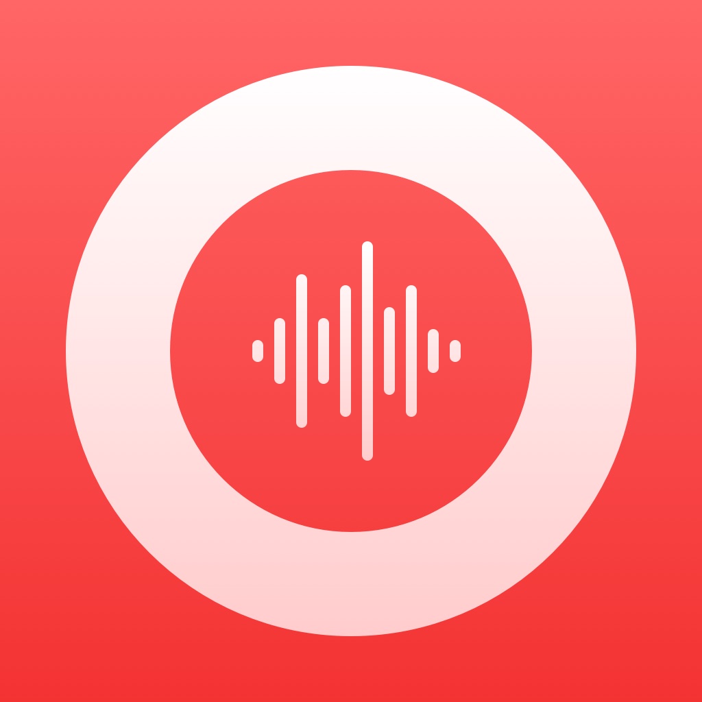 录音机 - 专业录音软件