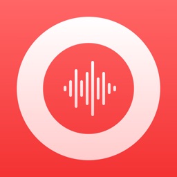 Voice Recorder - Recording +
