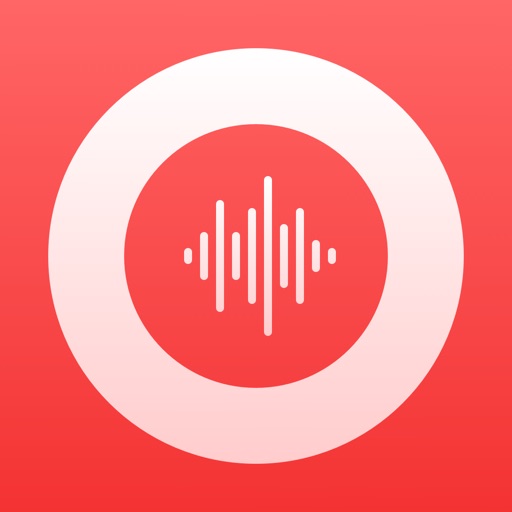 Voice Recorder - Recording +