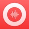 The easiest voice recorder ever