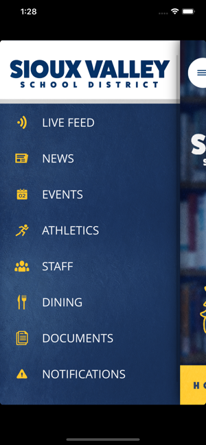 Sioux Valley Schools(圖2)-速報App