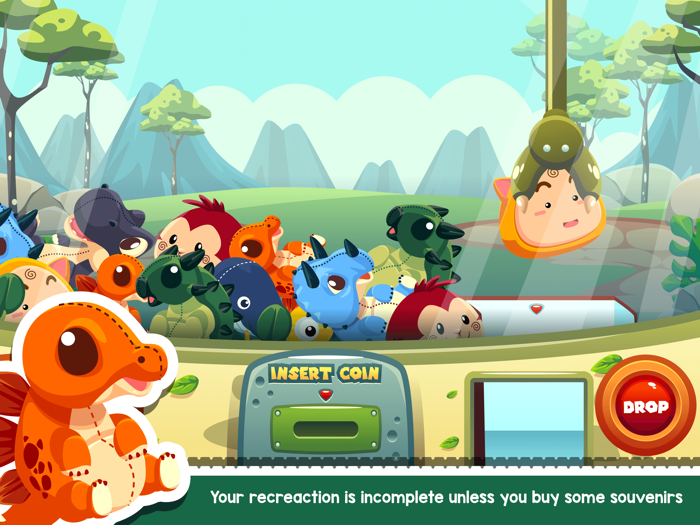 Marbel Carnival Full