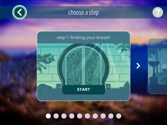 Screenshot #5 pour Relaxing Rhythms 2 by Unyte