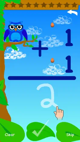 Game screenshot My Math Helper apk