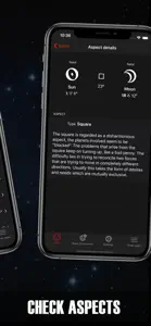 Astro Pro: ultimate astrology screenshot #3 for iPhone