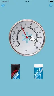 Smøretermometer iphone bilder 0