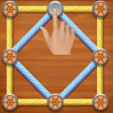 Activities of One Touch Line Puzzle