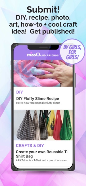 Miss O and Friends(圖4)-速報App