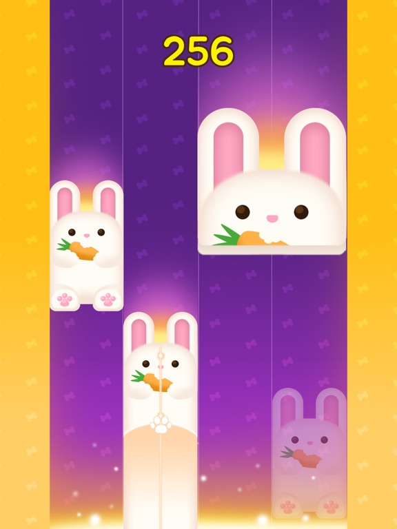 Screenshot #5 pour My Animal Tiles