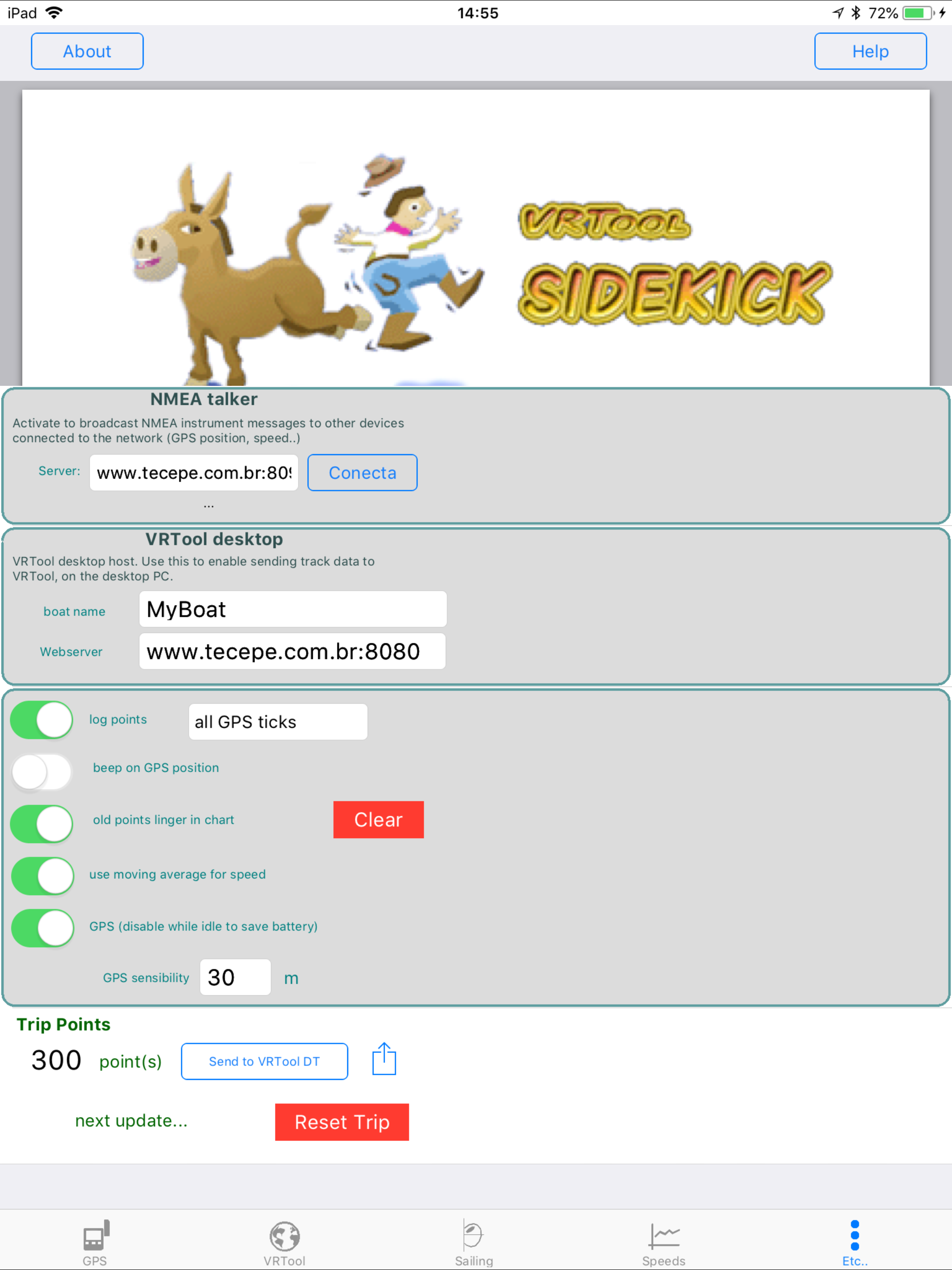 VRTool