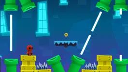 Game screenshot RED ROBOT hack